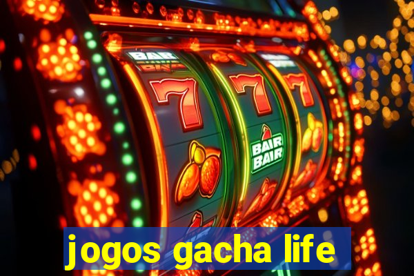 jogos gacha life